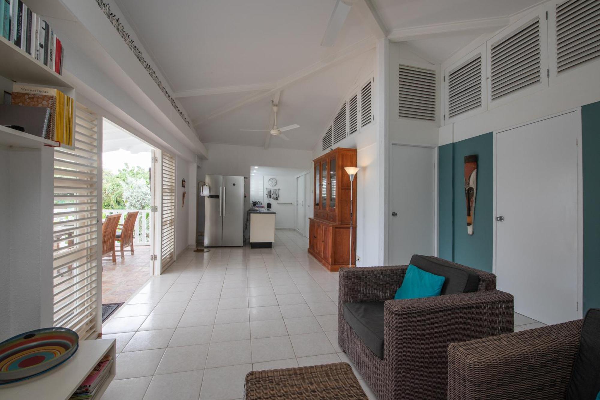 Piscadera Bay Resort 24 Виллемстад Экстерьер фото